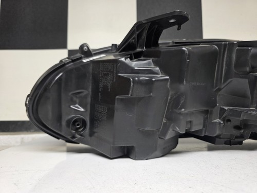 2018 2019 2020 2021 2022 Honda Accord Right Full Led Headlight Used Oem - Picture 13 of 14