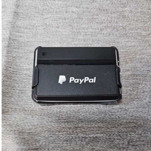 PayPal Here Chip and Card Swipe Reader Credit & Debit Cards Mobile Open Box - Picture 5 of 7
