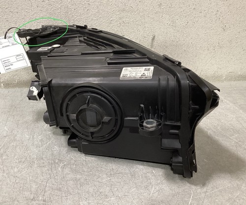2021 2022 2023 2024 Mercedes-Benz AMG GT LED LEFT HEADLIGHT Used OEM SHELL - Picture 9 of 20