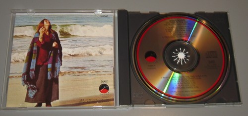 Judy Collins - Colors Of The Day: The Best Of Judy Collins (CD, Elektra Records) - Bild 3 von 4