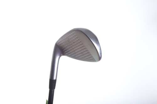 Mizuno JPX 919 Hot Metal Pro 8-Iron Seniors Flex Graphite Shaft Very Good - Picture 7 of 8