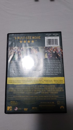 Modern Horror Sci-Fi Thriller DVD Collection – 150+ Movies – Individual Titles - Picture 448 of 1,596