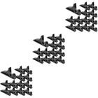 3 Count Fotoständer Bilderrahmen Stütze Bilderrahmenhalterständer