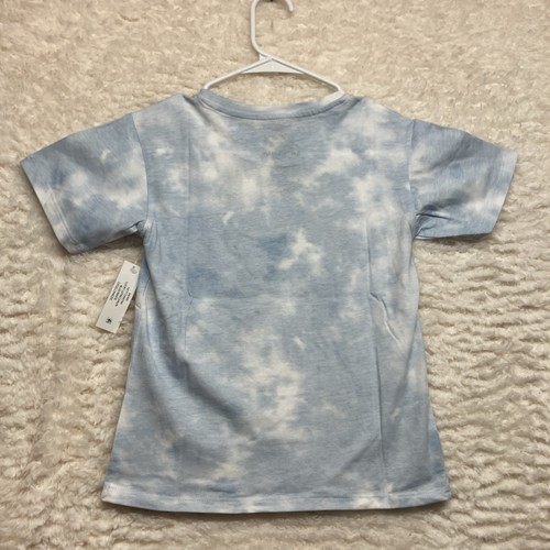 LUCKY CHARMS KIDS GRAPHIC TEE, SIZE SMALL (6/6X) Girls NWT - Picture 10 of 12