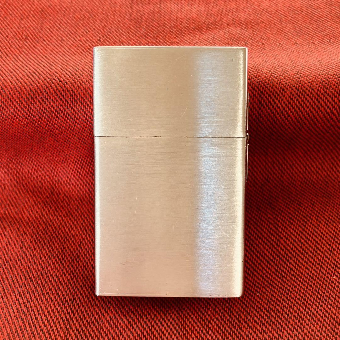 THE FIRST ORIGINAL ZIPPO 1932 アメリカ製 ライター Zippo Lighter 1932 Replica Original 