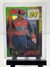 Jeff Gordon 2025 Select "Numbers" Tie Dye 05/25