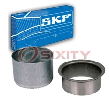 SKF Rear Manual Transmission Repair Sleeve for 1972-1977 Mazda 808 rw