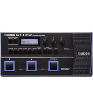 BOSS GT-1 Guitar Effects Processor Pedal