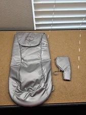 Osprey Water Bladder 4 Season Insulation Kit Pouch Only Hiking Backpacking (A3)