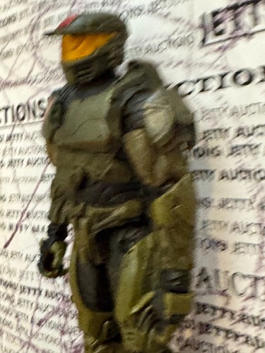 mcfarlane juguetes HALO 3 4 5 alcance odst maestro espartano lote figura principal elige - Imagen 280 de 392