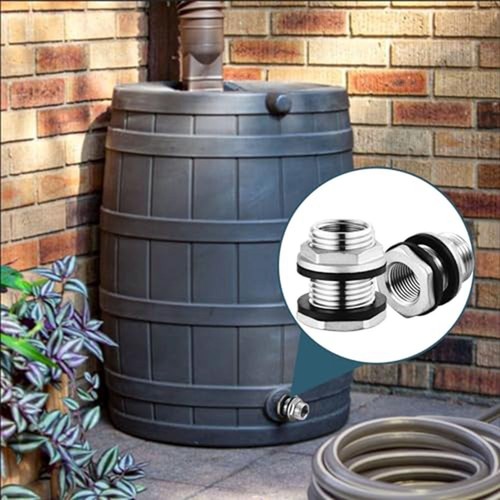 Hochwertige Konstruktion Auslaufsichere Edelstahl Armaturen für Wasseranwendung - Picture 4 of 12