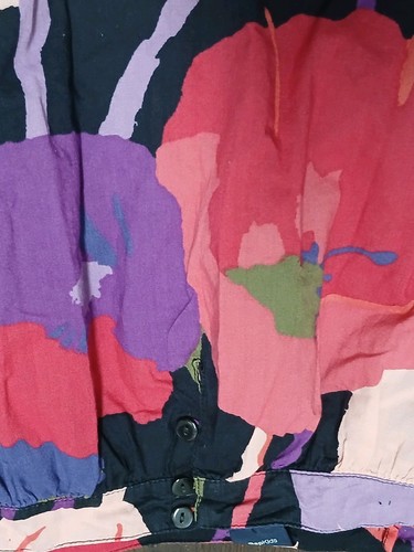 Baby Gap Girls' Dress Size 6-7  Multi  Color. - Picture 6 of 6