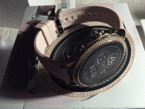 Michael Kors MKT5068 Access Sofie Smartwatch Michael Kors MKT5068 - Picture 10 of 12