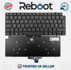 Dell Backlit Keyboard for Latitude 7410 7410 2-in-1 Laptop CN-0JWN6W (UK Seller)