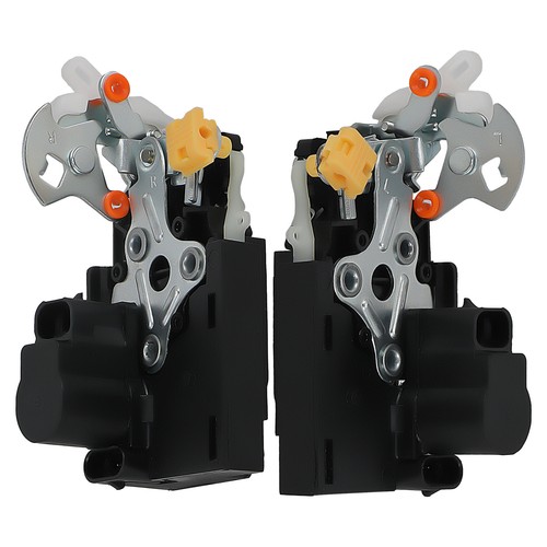 2x Door Lock Actuator for Chevrolet Avalanche 1500 2500 2002-2006 15110651 - Picture 3 of 13