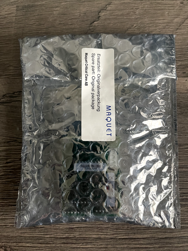 Siemens Maquet PC Board 1585 und 1586 Ersatzteil für Maquet Siemens Servo 300 - Bild 2 von 2