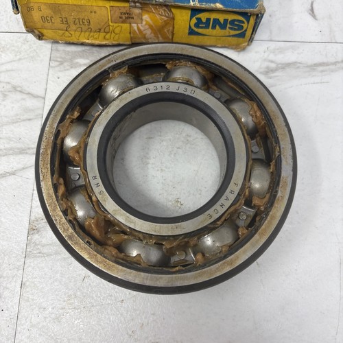 SNR 6312.EEJ30 Bearing - Picture 9 of 10