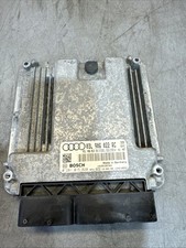 AUDI TT MK2 8J ENGINE ECU CBB  03L906022RC