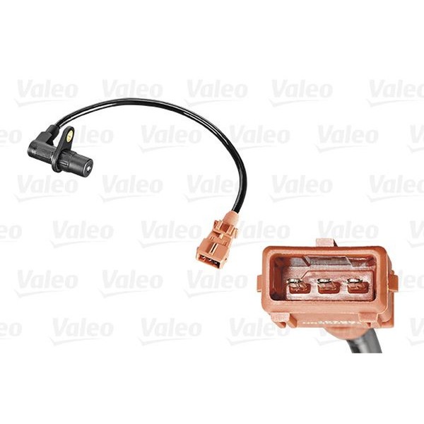 Valeo 254053 Impulsgeber, Kurbelwelle-image