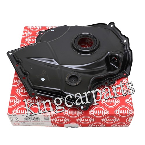 Engine Rebuild Overhaul Kit Oversized Pistons+0.5 Φ83mm For VW Audi 1.8TSI Gen 3 - Picture 7 of 13