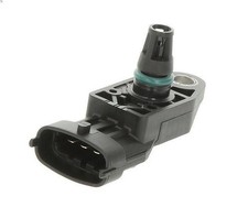 Sensor, Saugrohrdruck BOSCH 0 261 230 247 für PORSCHE 911 (991) 4 2017-202