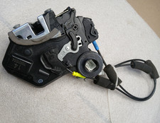 OEM Front Side Door Lock Latch Actuator 2014–2019 Lexus IS250 IS350