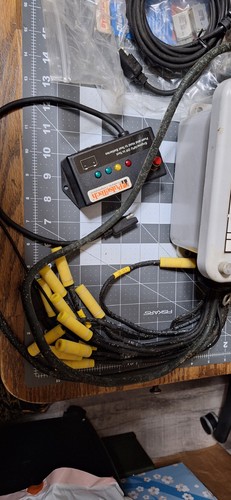 SISTEMA DE DISTRIBUCIÓN DE ENERGÍA PULSETECH PCMDS 735X650 12 Y 24 ENTRADAS VDC 12 SALIDAS - Imagen 3 de 4