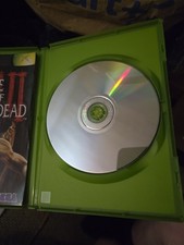 House of the Dead III  (Microsoft Xbox, 2002) *Complete*