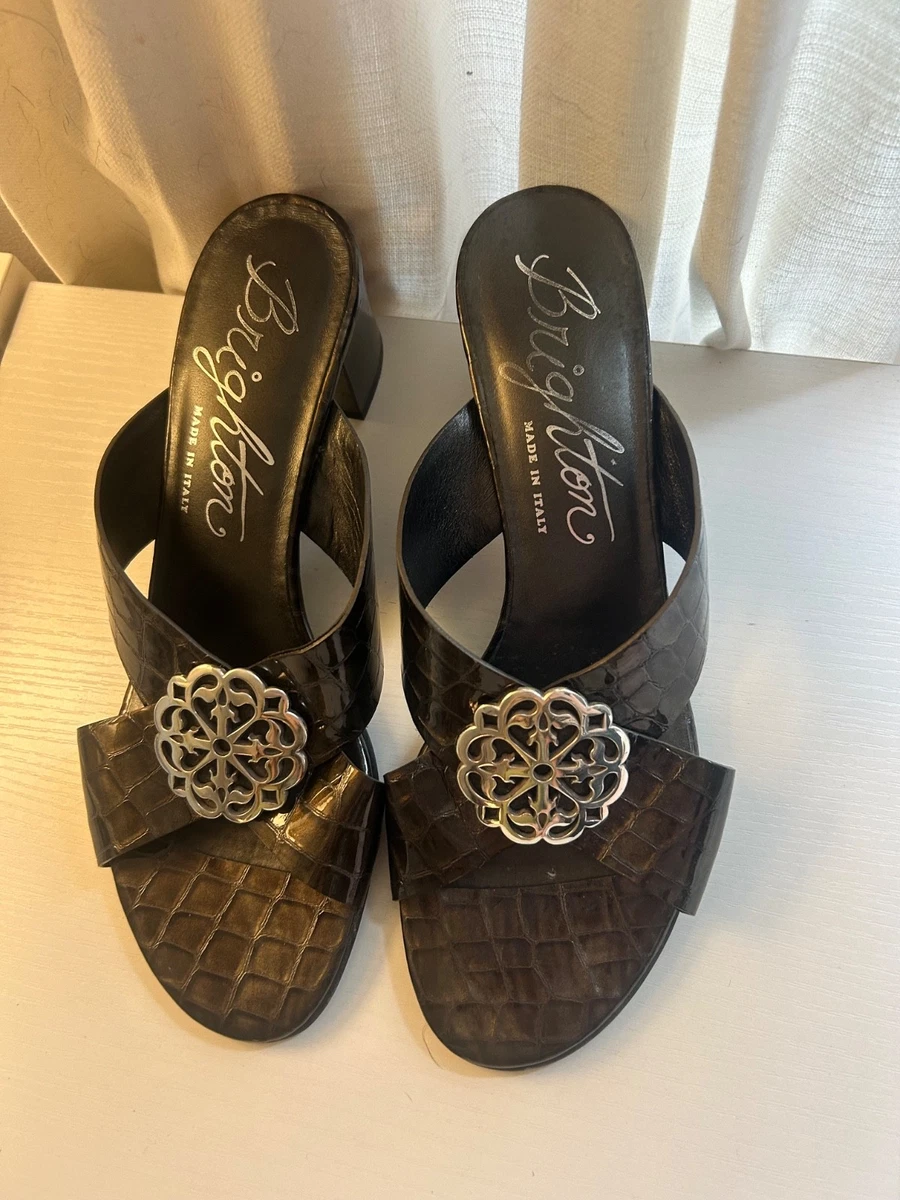 Brighton Heels for Women for sale | eBay display picture 1
