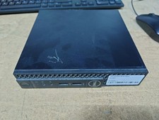 Dell OptiPlex 3070 USFF i3-9100T 8GB RAM 256GB SSD No OS