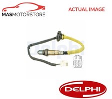 LAMBDA OXYGEN O2 SENSOR AFTER CATALYTIC CONVERTER DELPHI ES20634-12B1 A NEW