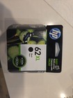 HP 62xl Black Hi Yield Ink Genuine New OeM Sealed, Box, Expired 2018