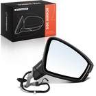 A-Premium Power Mirror w/ Power Folding & Heated & Signal Primed Right for VW