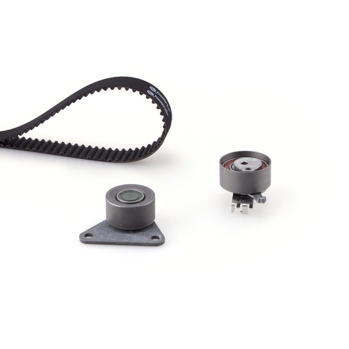 Timing Belt Kit fits VOLVO V70 87 2.4 96 to 99 Set Gates 30758263 Quality New - Picture 2 of 3