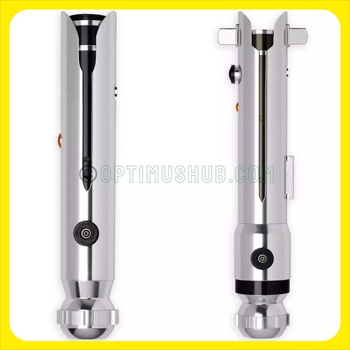 Star Wars Galaxy's Edge Disney AHSOKA TANO (Clone Wars) Legacy Lightsaber Hilts - Bild 16 von 24