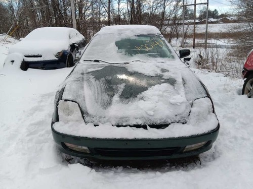 Driver Left Headlight Fits 97-01 PRELUDE 12836 - Picture 2 of 11