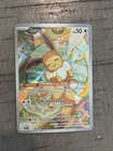 Eevee 173 Sv: Scarlet & Violet Promo Cards Holo