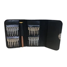 25 IN 1 Drone Repair Screwdriver Tool Kit for DJI Phone RC Car Toy PC Laptop