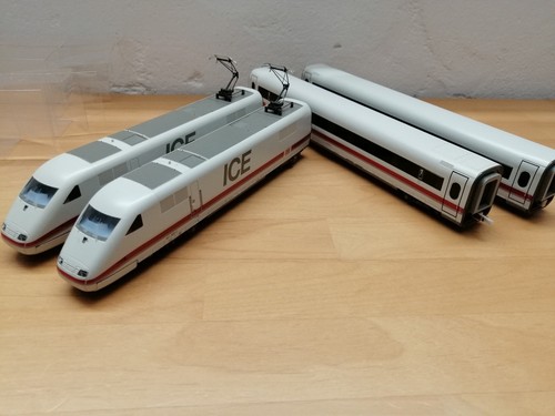 Märklin Konvolut Loks digital H0, 3084, 33701, 3682 und mehr - Bild 2 von 24