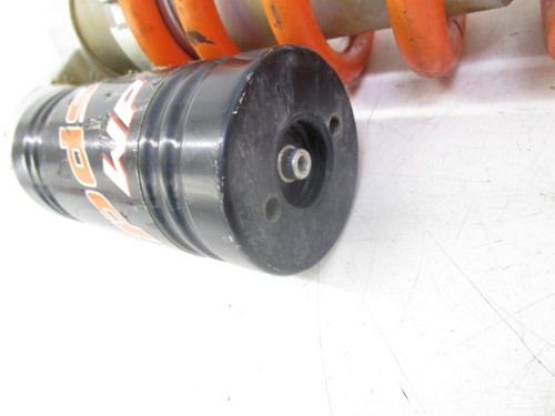 08 KTM 450 SXF Rear Shock Suspension 12187D05 2008 - Picture 4 of 9
