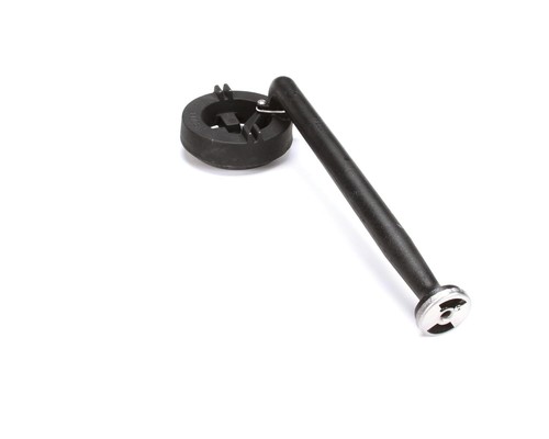 Gruppo bruciatore Wells piastra posteriore WS-507165 - spedizione gratuita - OEM ORIGINALE... - Foto 2 di 4