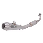 For Honda Grom MSX125/SF GROM125 /SF 2013-2020 Exhaust System Headers Muffler