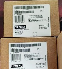 1PCS NEW 6ES7134-4JB51-0AB0 SIEMENS 6ES7 134-4JB51-0AB0