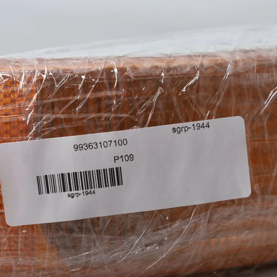 Luz intermitente delantera izquierda Porsche 911 993 1995-1998 OEM usada Foto 2 de 4