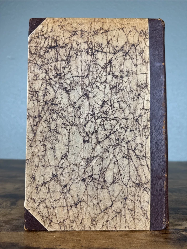 1856 ПОВЕСТВОВАНИЕ ОБ ЭКСПЕДИЦИИ АМЕРИКАНСКОЙ ЭСКАДРЫ В КИТАЙСКИЕ МОРЯ И ЯПОНИЮ ~ F. ЯСТРЕБЫ - Изображение 3 из 4