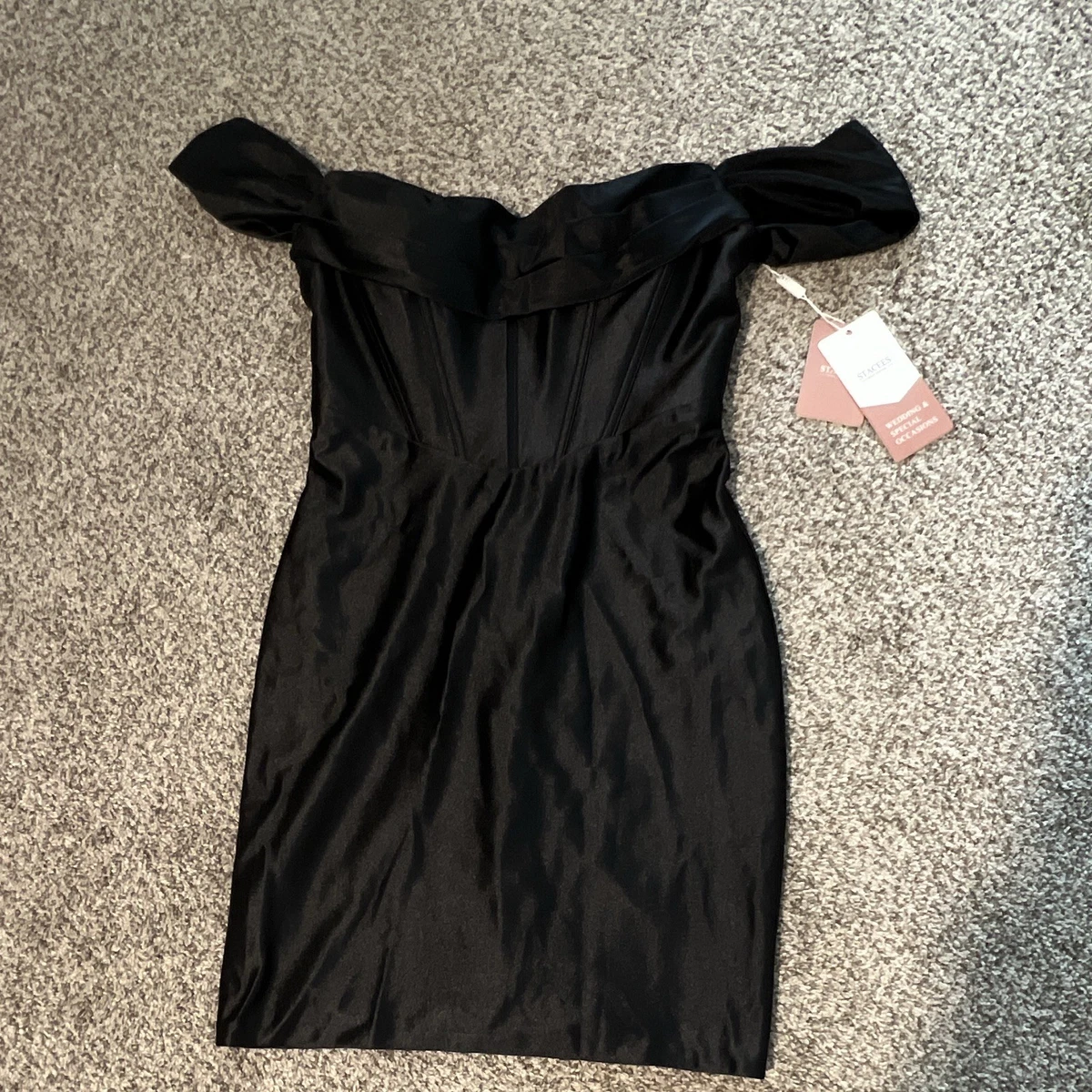 ebay short bridesmaid dresses Amazon.com: Loyeloy Plus Size Short Bridesmaid Dress for Teens Deep V Neck  A Line Aque Blue Pleat Chiffon Formal Dresses with Pockets 20 : Clothing,  Shoes & Jewelry