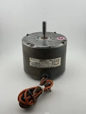 GE 5KCP39GFV944DS Condenser Fan Motor 51-101774-02  1/6HP 208/230 TESTED ❄️
