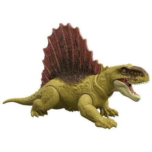 Nuova Mattel - Jurassic World - Figure di dinosauri 2017-2024 - Fai la tua selezione - Foto 29 di 142
