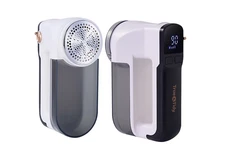 True & Tidy LED Turbo Fabric Shaver