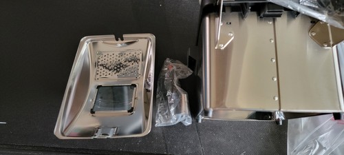 Waring Pro DF200 Commercial Professional Electric Deep Fryer  - Bild 4 von 11